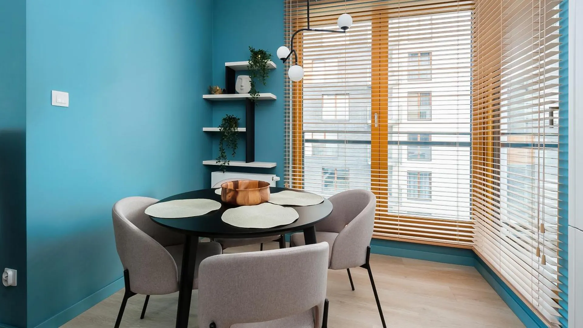 Apartament Sun&Snow Premium w Novum Kraków