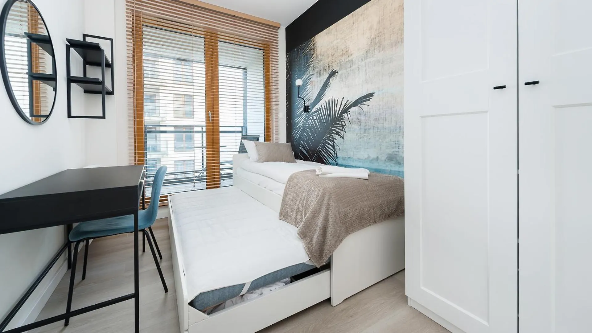 Apartament Sun&Snow Premium w Novum Kraków