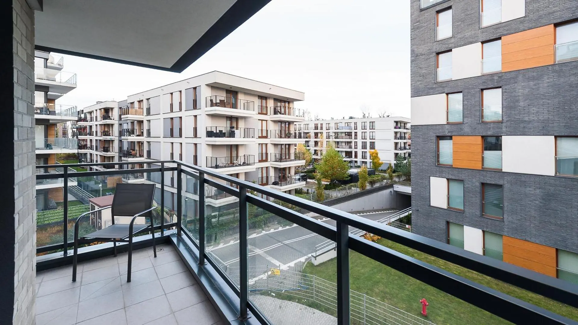 Apartament Sun&Snow Premium w Novum Kraków
