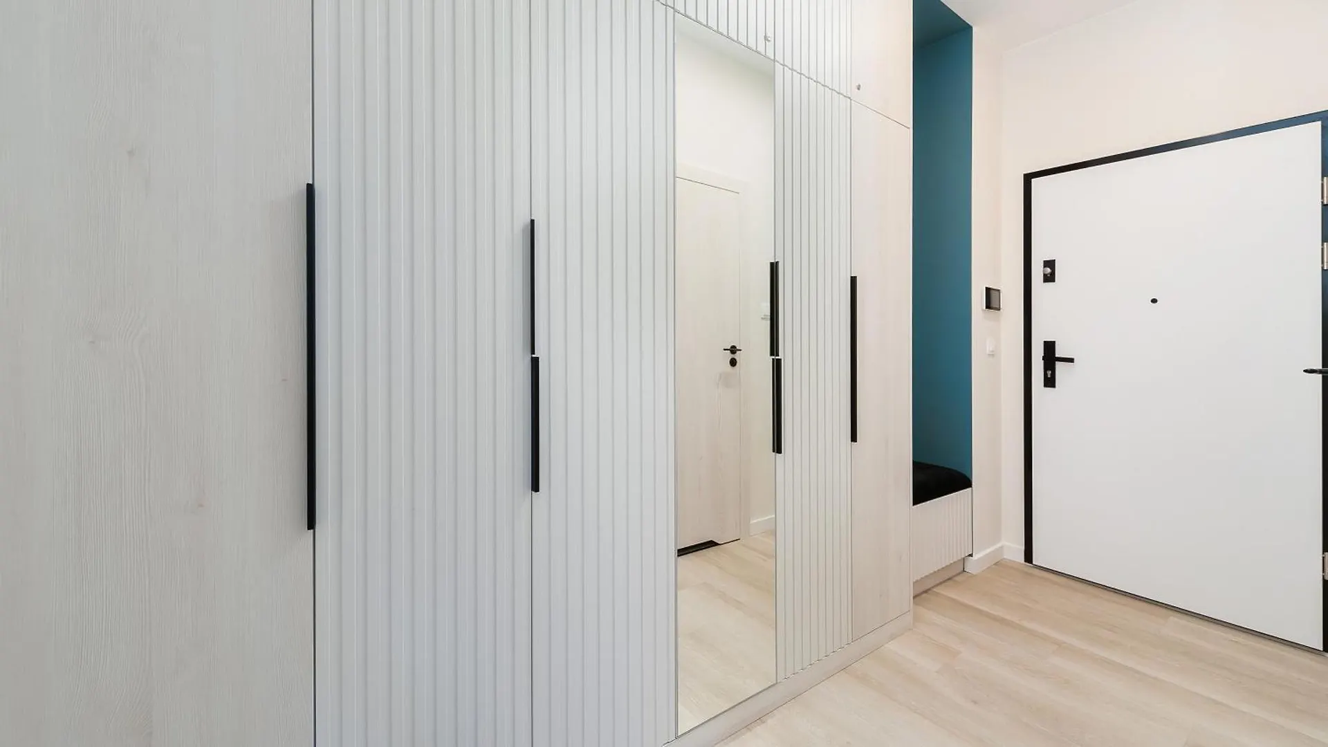Apartament Sun&Snow Premium w Novum Kraków Polska