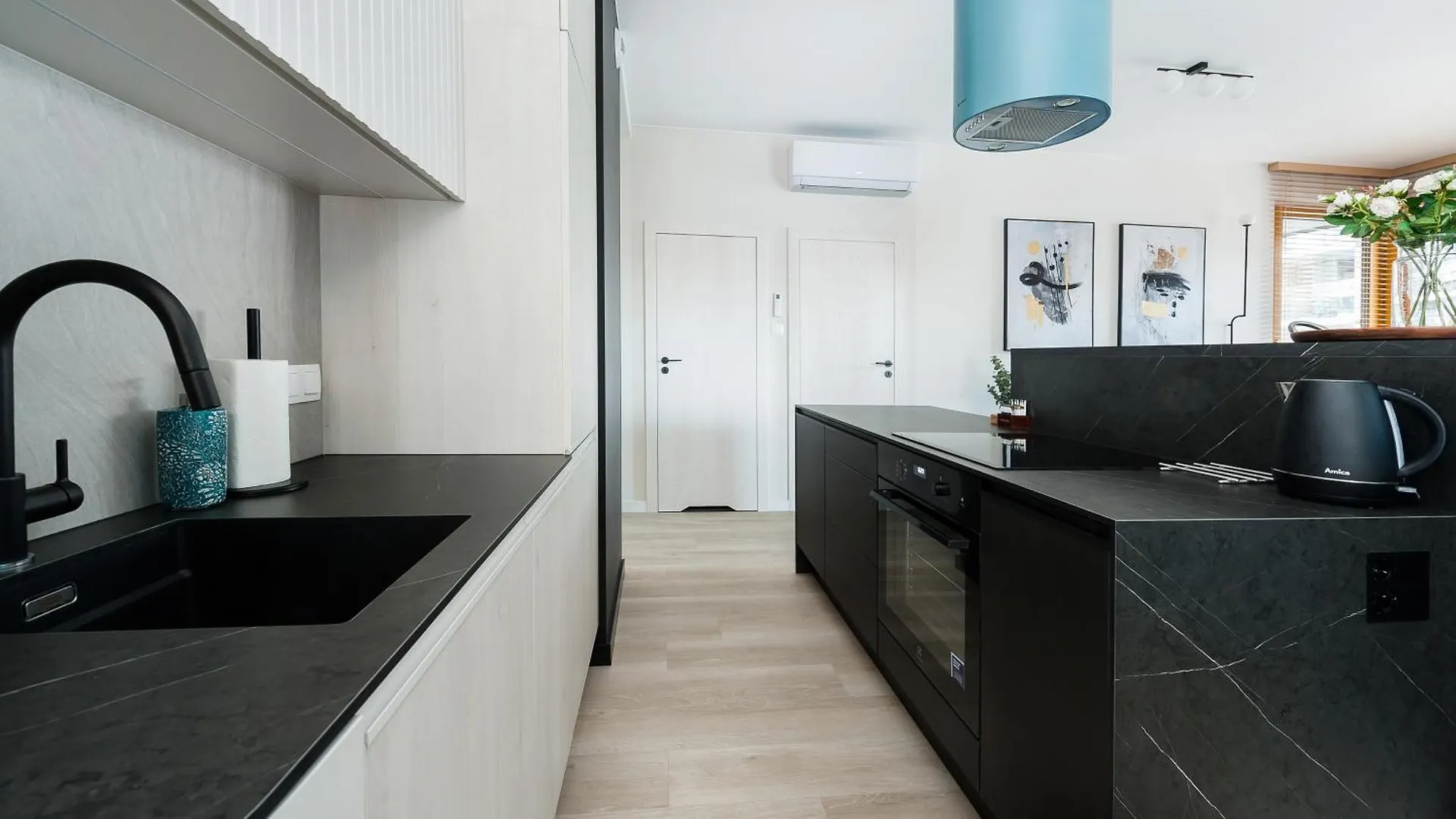 Apartament Sun&Snow Premium w Novum Kraków