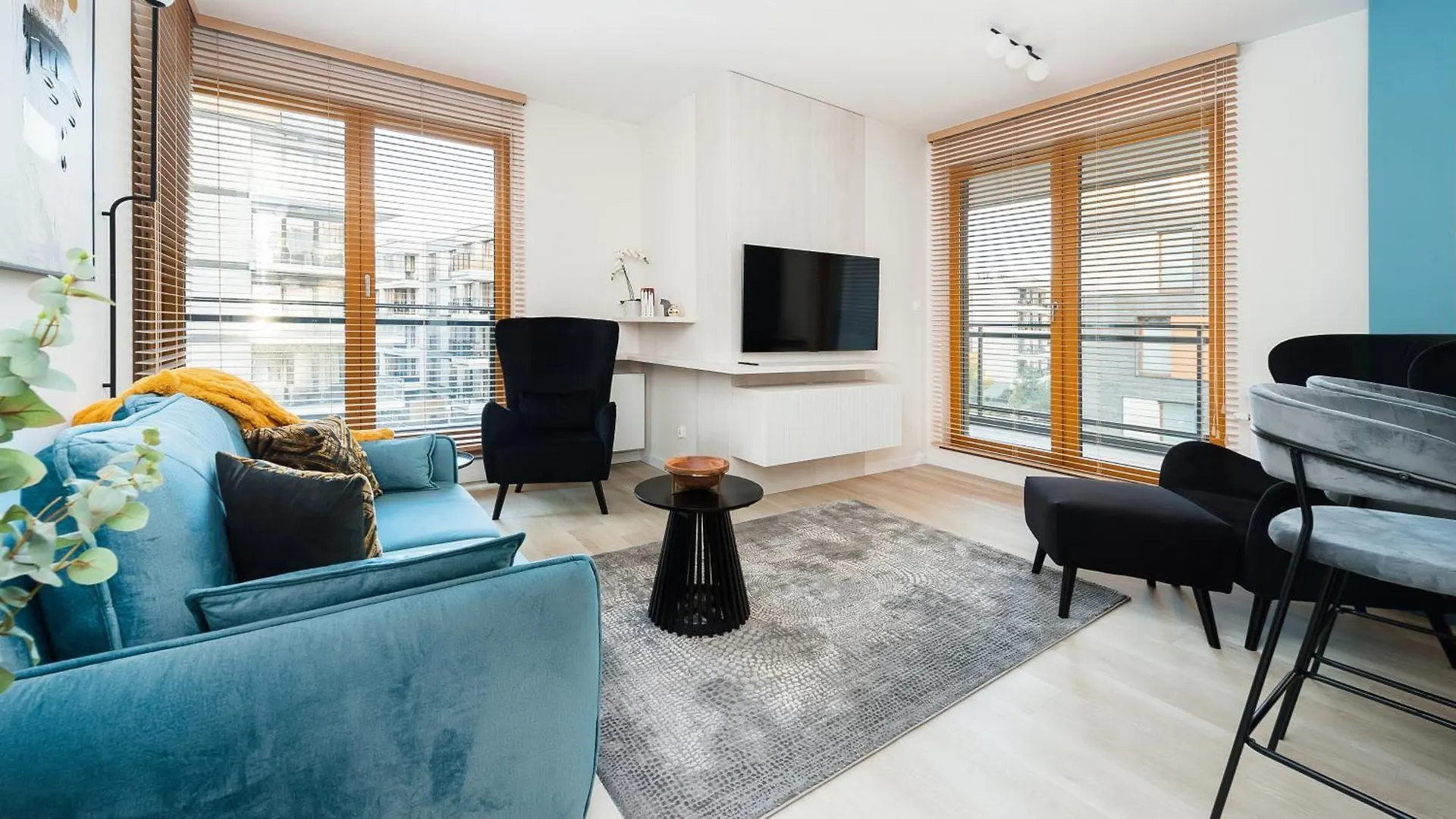 Apartament Sun&Snow Premium w Novum Kraków 0*,