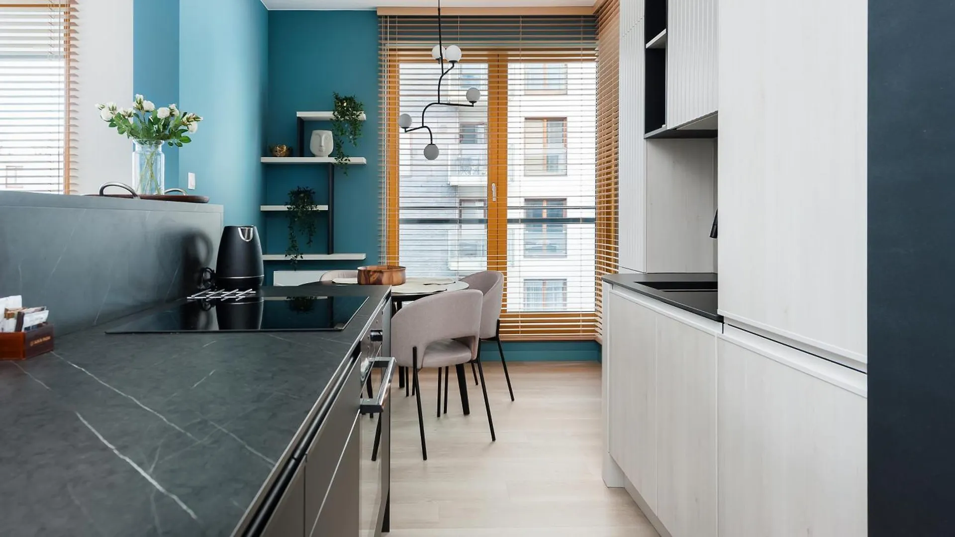 Apartament Sun&Snow Premium w Novum Kraków 0*,  Polska