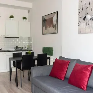 Apartament Old Cracow Mazowiecka 11, Kraków