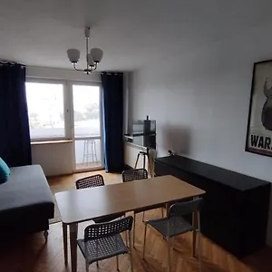 Z Widokiem Apartament Warszawa