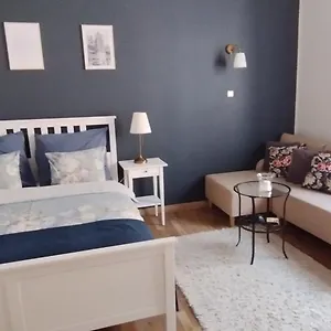 Apartament Dominique, Kraków