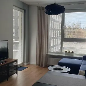 Quo Vadis Apartament Warszawa